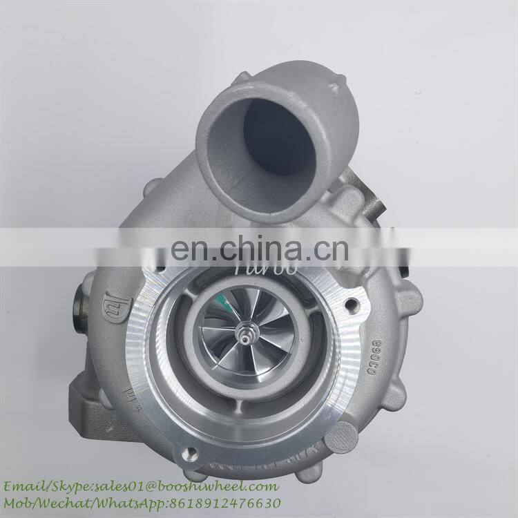 Volvo-PentaP1100 Engine parts K27 turbo 53279887500 53279707501  3802151 3584053 supercharger 3802152 3584138 turbocharger