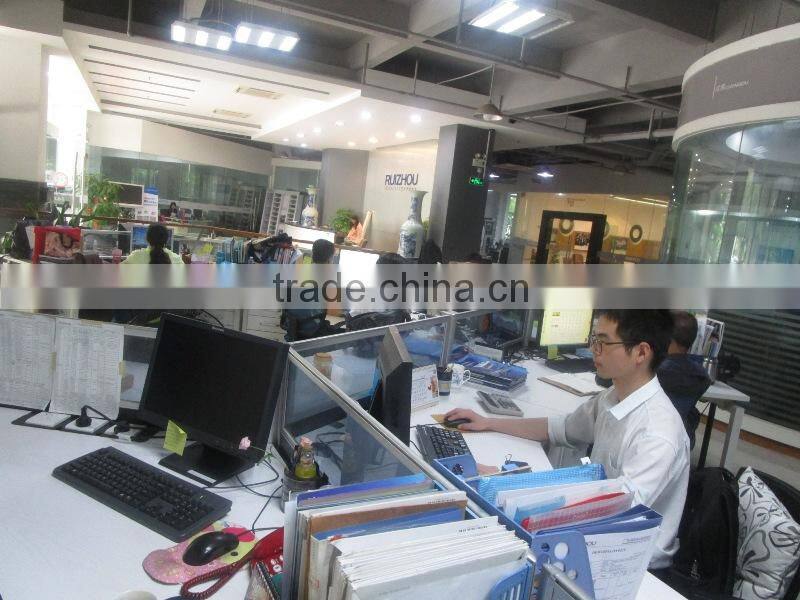 Guangdong Ruizhou Technology Co., Ltd. company overview - view 3