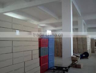 Jiangmen Goldenway Electronic Manufactory Co., Ltd. company overview - view 2