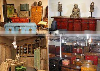 Beijing Songshi Furniture Factory company overview - view 2