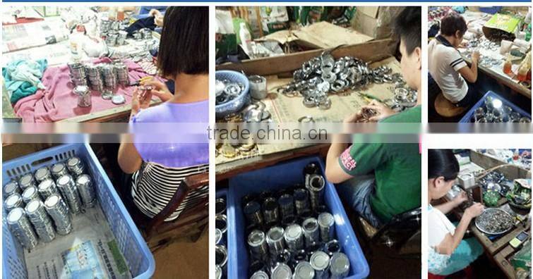 Shenzhen Taifeng Trading Co., Ltd. company overview - view 3