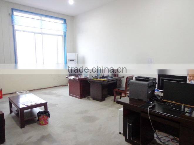 Henan Billion Net Photoelectric Technology Co., Ltd. company overview - view 3