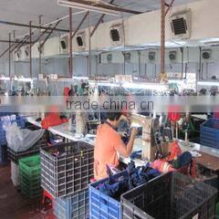 Jinjiang City Jinbaiye Shoes Trade Co., Ltd. company overview - view 1