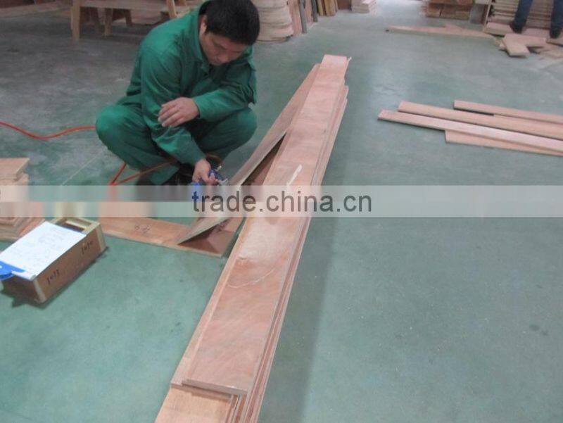 Zhejiang Qi Long Amusement Equipment Co., Ltd. company overview - view 4