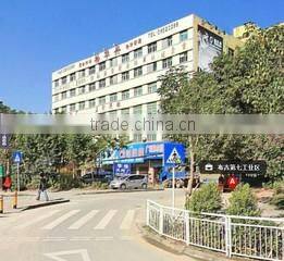 Shenzhen Zbravo Technology Co., Ltd. company overview - view 1