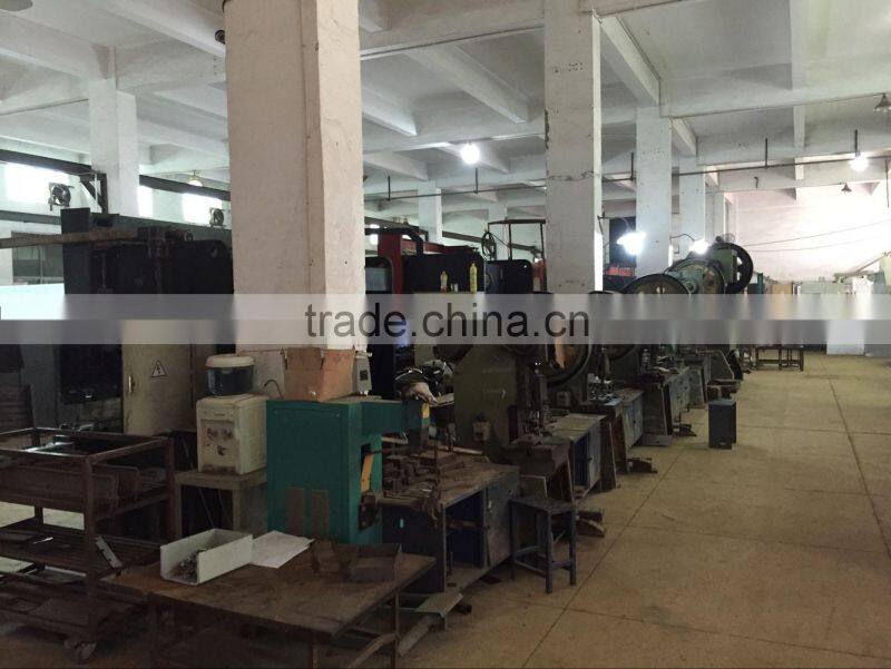 Shenzhen Ketu Metal Plate Company Limited company overview - view 2