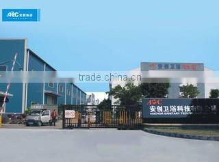 Foshan Shunde Anchor Sanitary Technology Co., Ltd. company overview - view 1