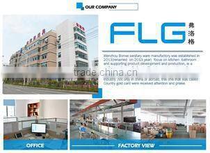 Wenzhou Bomei Sanitary Ware Co., Ltd. company overview - view 1