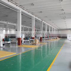 Qingdao Barefoot Construction Material Co., Ltd. company overview - view 2