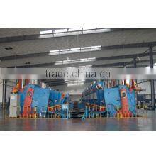 Qingdao Bostone Tyre Co., Ltd. company overview - view 3