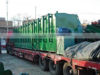 Zhengzhou Thoyu Import & Export Trading Co., Ltd. company overview - view 2