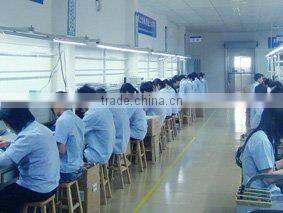 Hasda Electric Ltd. company overview - view 1