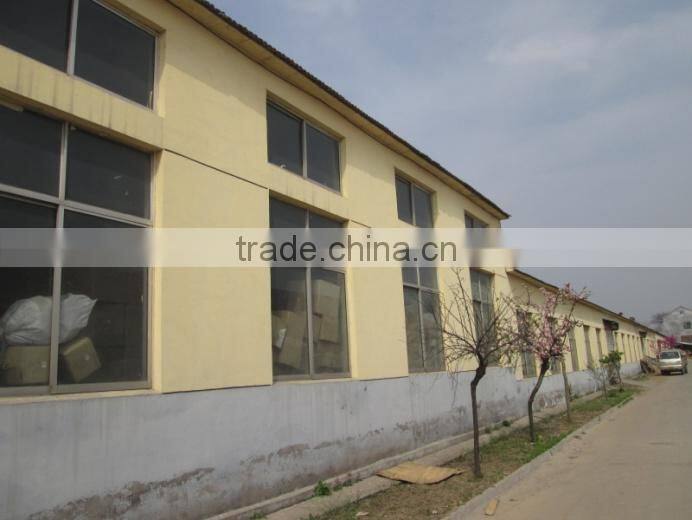 Zibo Renli Cultural & Creative Co., Ltd. company overview - view 4