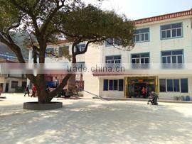 Ningbo Beilun Happyfoam Co., Ltd. company overview - view 1
