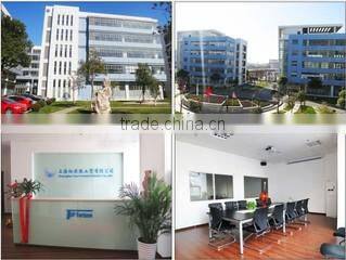 Shanghai Top Fortune Industry Co., Ltd. company overview - view 2