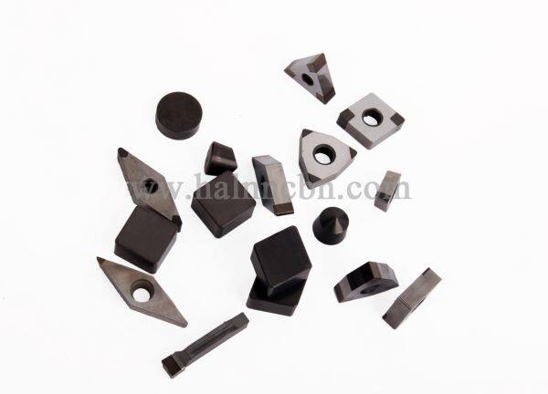 Halnn Superhard company overview - view 1