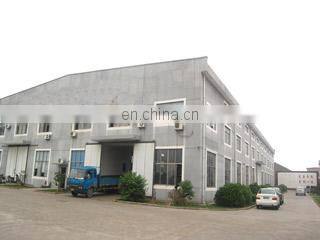 Nantong Ronghui Machine Co., Ltd. company overview - view 2