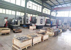 Dezhou Taigao Import And Export Co., Ltd. company overview - view 1