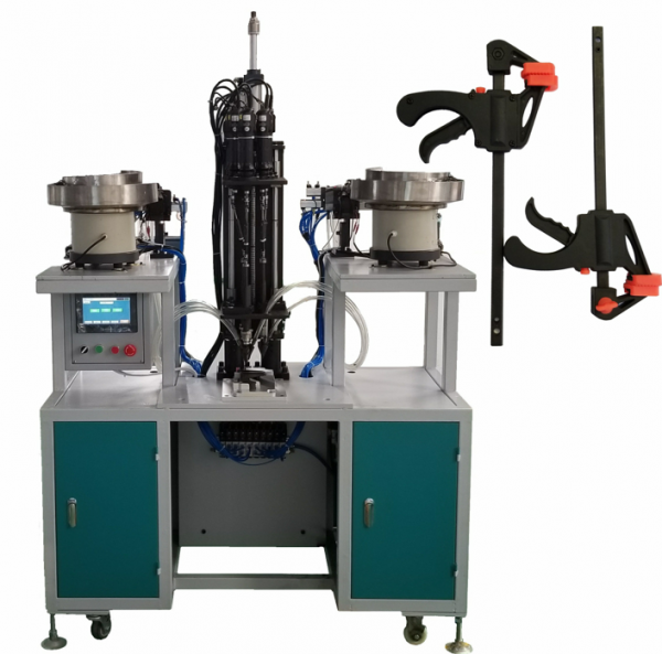 Ruian Hensen Automatic Machinery Co.,Ltd company overview - view 4