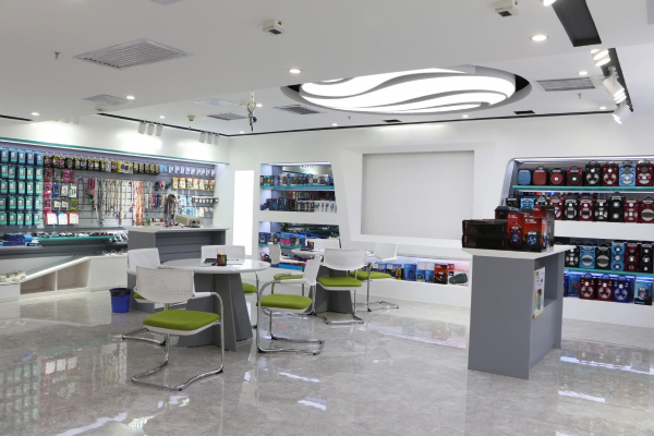 Shenzhen Xuhengm Technology Co.,ltd company overview - view 1