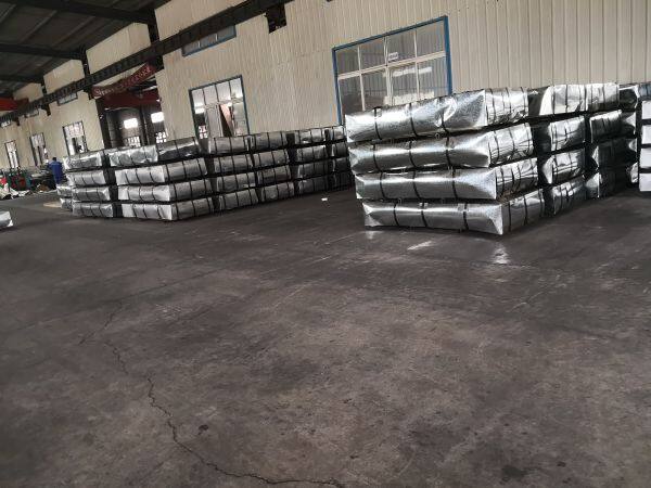 Shandong Fada New Materials Co.,ltd company overview - view 3