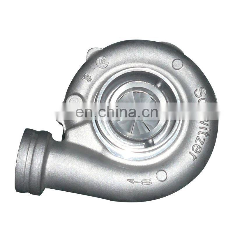 turbo type S200 turbocharger 319212 319278 24426737 for Deutz BF4M1013C engine