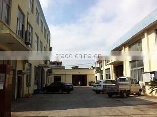 Yuhuan Good Luck Rubber & Plastic Industry Factory company overview - view 2