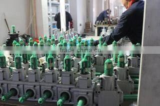 Hangzhou Hengnie Machinery Co., Ltd. company overview - view 1