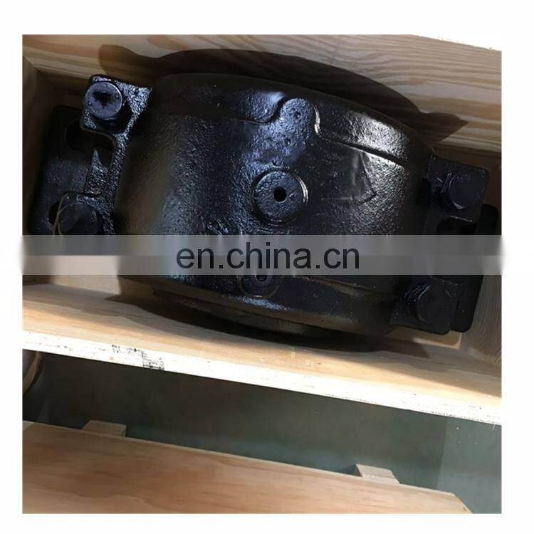 Chinese manufacturer brand Split pillow block housing SAF 220 Housing bearing Split plummer block bearing SAF220