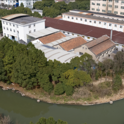 Ningbo Zhenhai Bolang Metal Products Factory (General Partnership) company overview - view 1