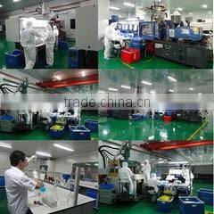 Shenzhen Boomingshing Medical Device Co., Ltd. company overview - view 3