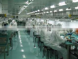 Shenzhen Sui-Yi Touch Co., Ltd. company overview - view 2