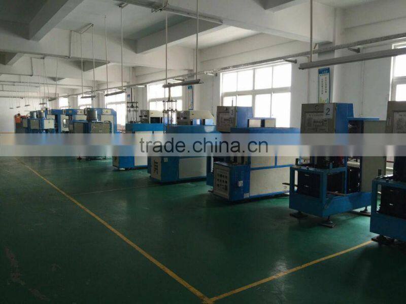 Huizhou Heng Bao Plastic Products Co., Ltd. company overview - view 3