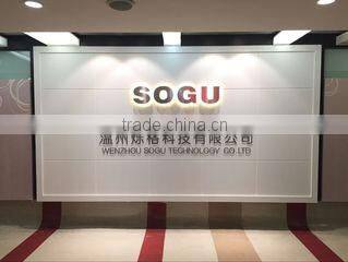 Wenzhou Sogu Technology Co., Ltd. company overview - view 2