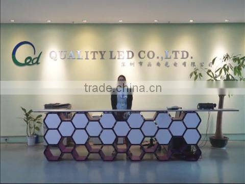 Quality Led Co., Ltd. company overview - view 1