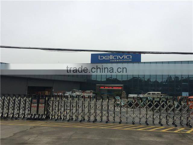Pinghu Bellavia Sanitary Technology Co., Ltd. company overview - view 2