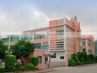 Dongguan Shenghan Precise Plastic Products Co., Ltd. company overview - view 2