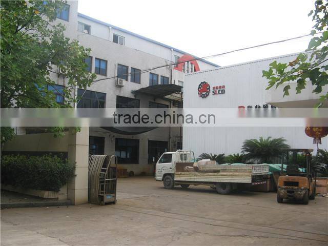 Zhejiang ShuangLian Machinery Co., Ltd. company overview - view 2