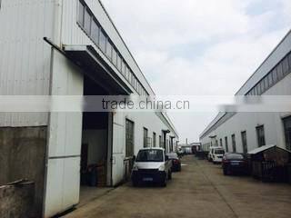 Taizhou Andes Plastic Co., Ltd. company overview - view 1