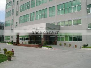 Dongguan Zhiding Electronics Technology Co., Ltd. company overview - view 1