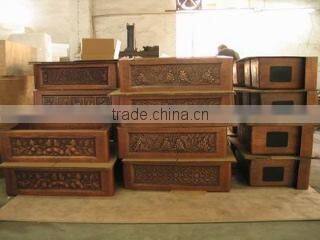 Xiamen Granite Import & Export Co., Ltd. company overview - view 1