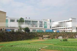 Shenzhen Zhenrong Plastic Co., Ltd. company overview - view 2