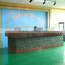 Shenzhen Haiyu Optics Communication Equipment Co., Ltd. company overview - view 1