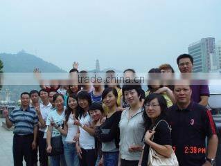 Xian Far East Import & Export Co., Ltd. company overview - view 1