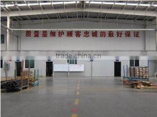 Qingzhou Hengyuan Temperature-Controlled Equipment Co., Ltd. company overview - view 2