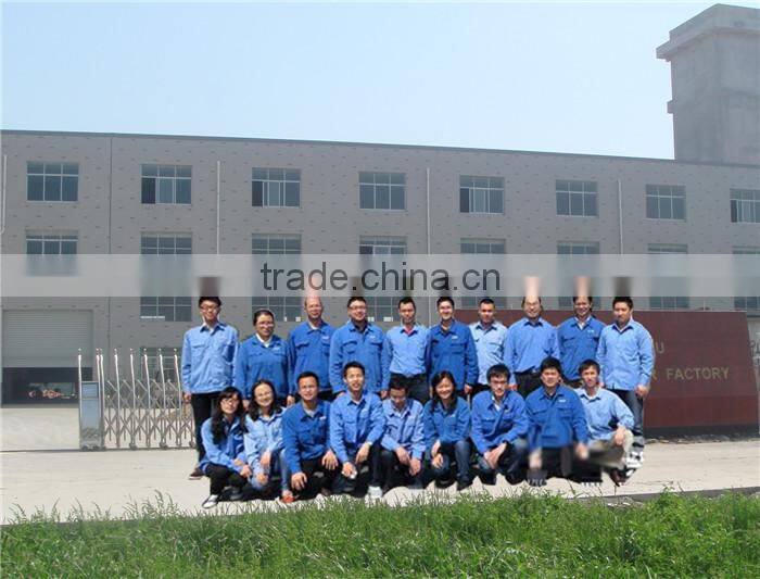 Changzhou Duoling Water Treatment Factory company overview - view 1