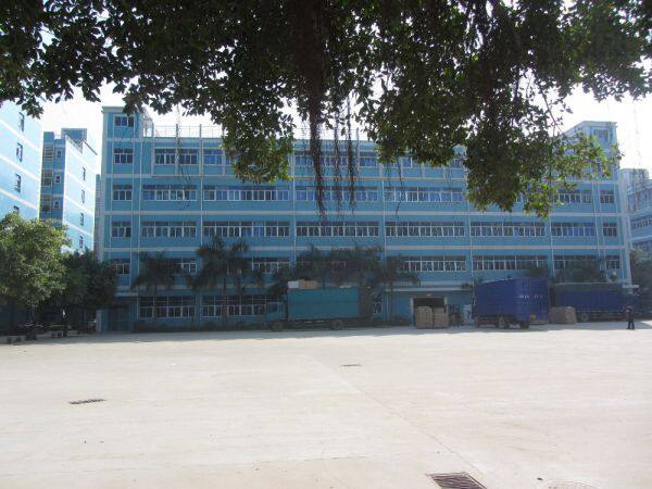 Shenzhen ADP Cable CO.,Ltd company overview - view 1