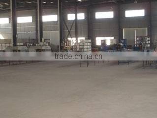 Nanjing Aero-Composites Manufacturing Institute company overview - view 1