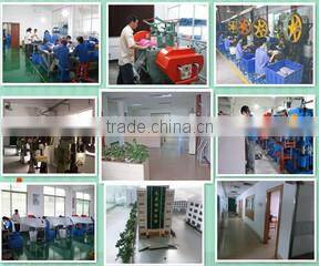 Dongguan Zhanhong Silicone Rubber Co., Ltd. company overview - view 3