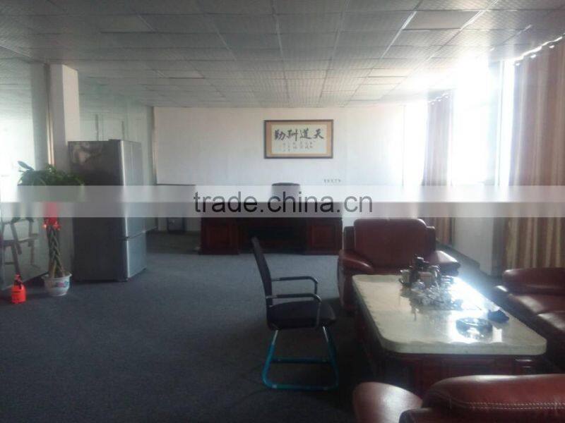 Nanchang Yizhuoli Garment Co., Ltd. company overview - view 2